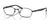 Ray-Ban RX6502D Eyeglasses | Size 55 / Black №2503