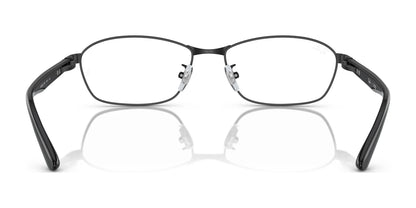 Ray-Ban RX6502D Eyeglasses | Size 55