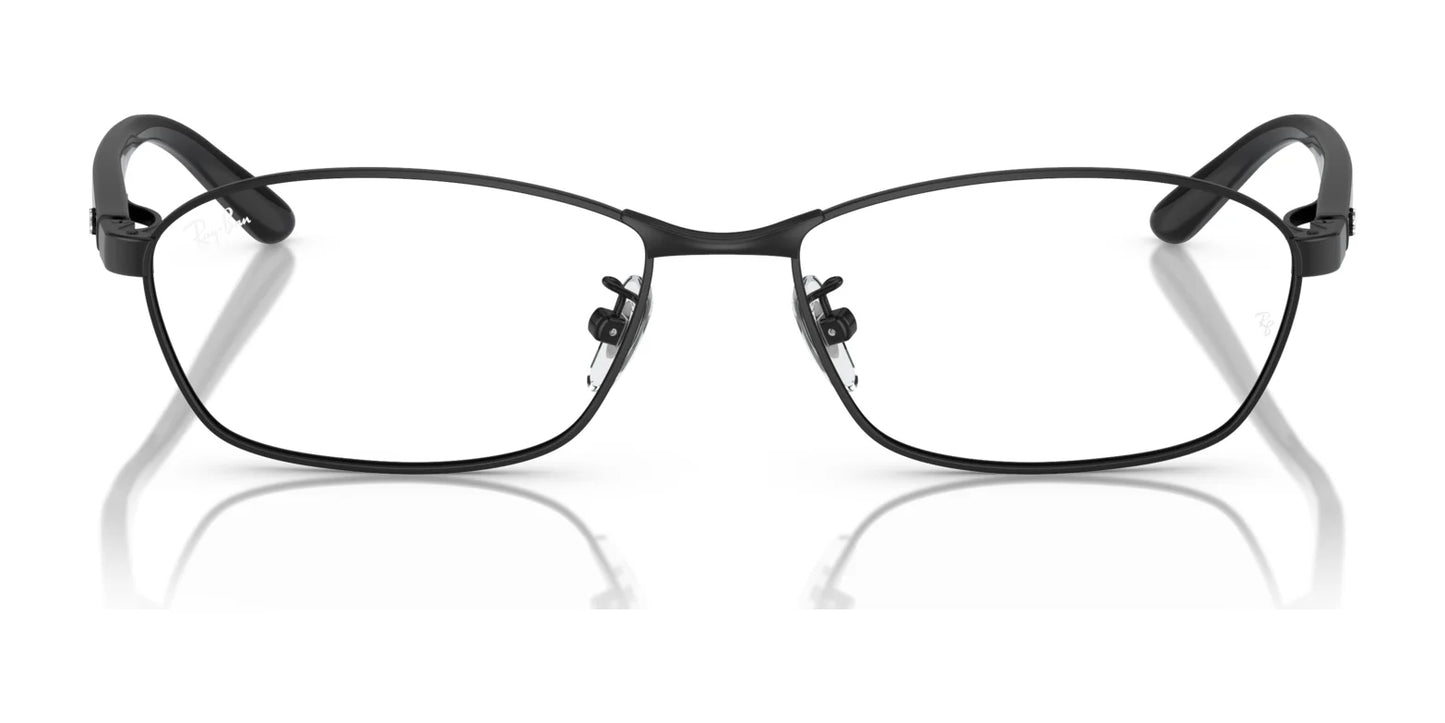 Ray-Ban RX6502D Eyeglasses | Size 55