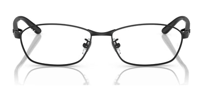 Ray-Ban RX6502D Eyeglasses | Size 55