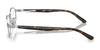 Ray-Ban RX6502D Eyeglasses | Size 55 / Black №2503