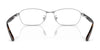 Ray-Ban RX6502D Eyeglasses | Size 55 / Black №2503