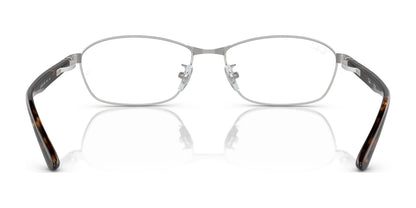 Ray-Ban RX6502D Eyeglasses | Size 55