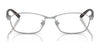 Ray-Ban RX6502D Eyeglasses | Size 55 / Black №2503