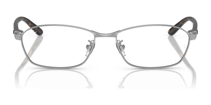 Ray-Ban RX6502D Eyeglasses | Size 55