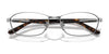 Ray-Ban RX6502D Eyeglasses | Size 55 / Black №2503