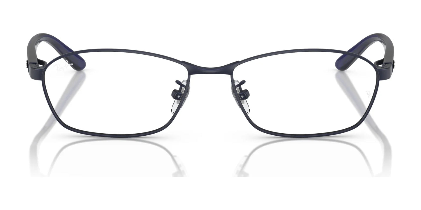 Ray-Ban RX6502D Eyeglasses | Size 55