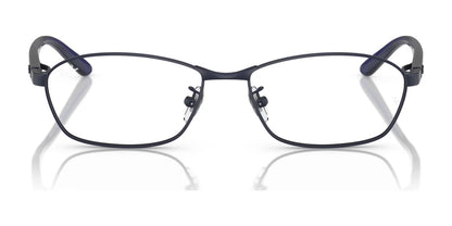 Ray-Ban RX6502D Eyeglasses | Size 55