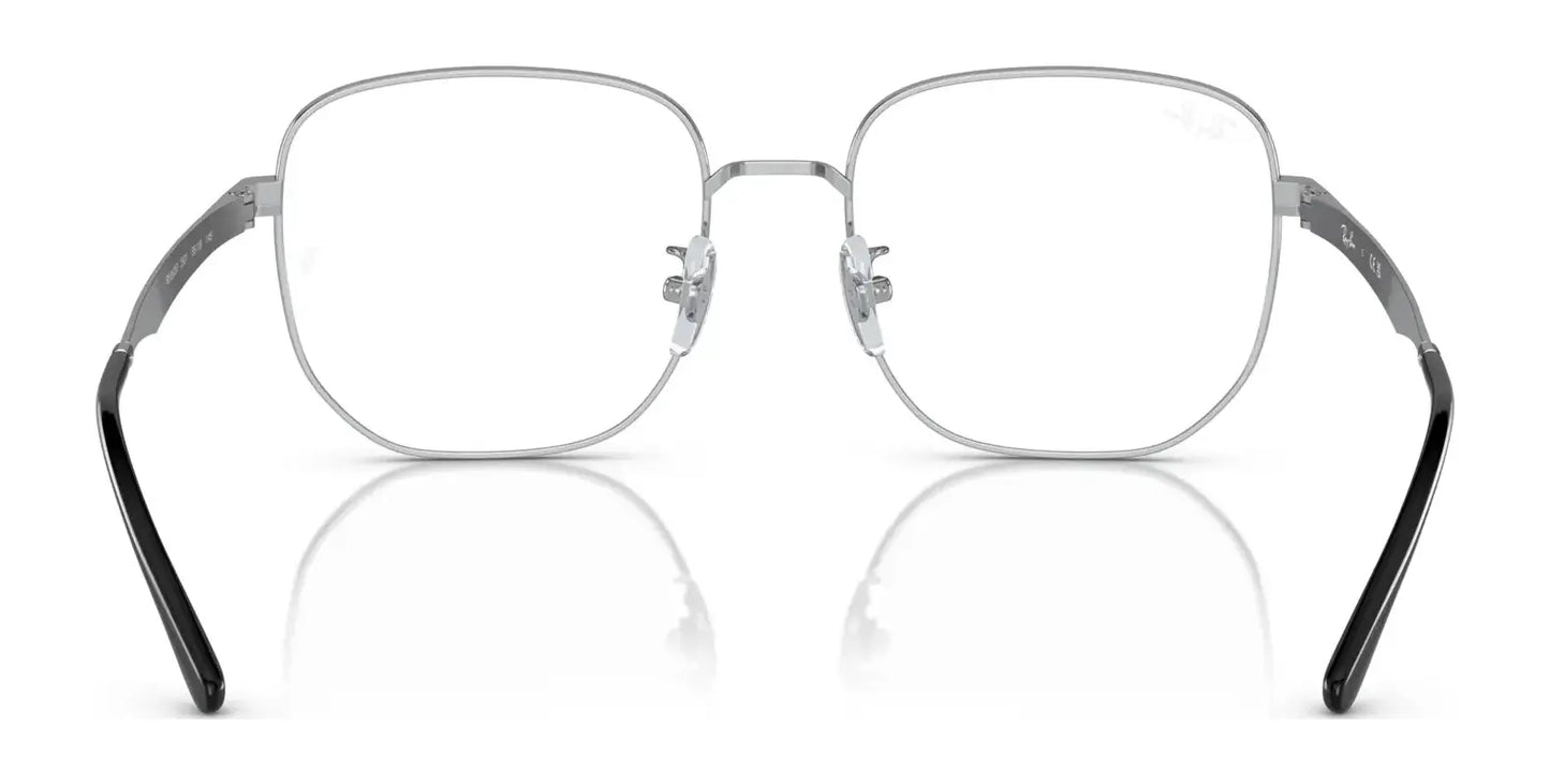 Ray-Ban RX6503D Eyeglasses | Size 55