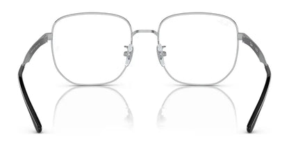 Ray-Ban RX6503D Eyeglasses | Size 55