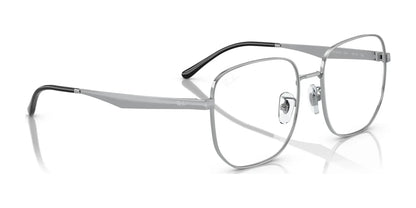 Ray-Ban RX6503D Eyeglasses | Size 55