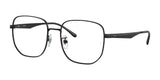 Ray-Ban RX6503D Eyeglasses Black