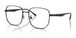 Ray-Ban RX6503D Eyeglasses Black / Clear