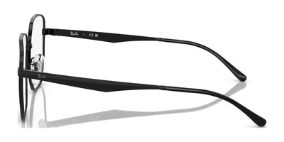 Ray-Ban RX6503D Eyeglasses | Size 55