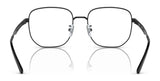 Ray-Ban RX6503D Eyeglasses | Size 55