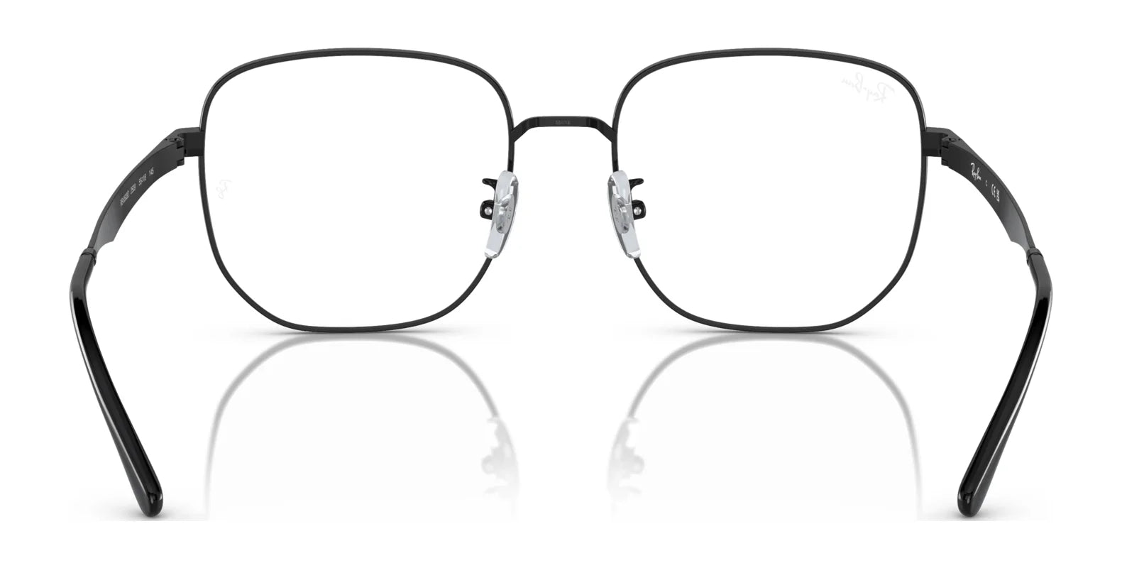 Ray-Ban RX6503D Eyeglasses | Size 55