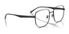 Ray-Ban RX6503D Eyeglasses | Size 55 / Black №2509