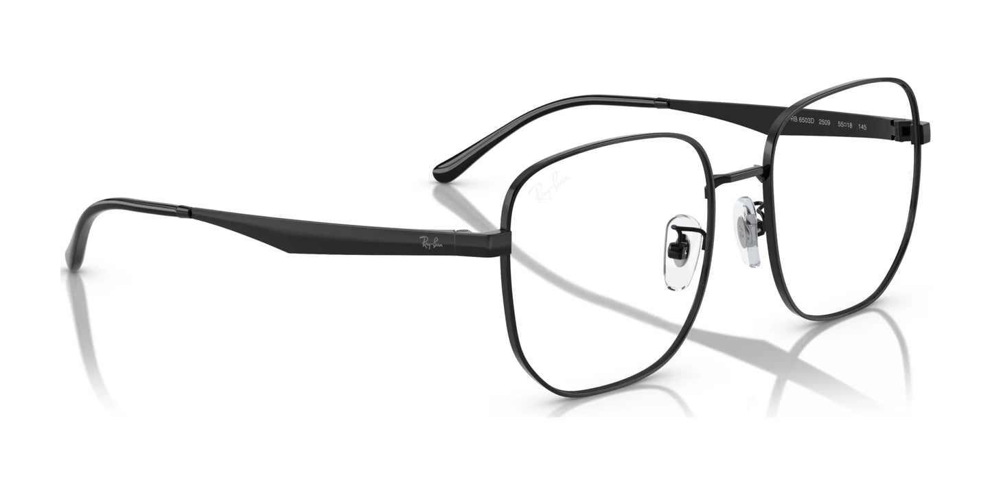 Ray-Ban RX6503D Eyeglasses | Size 55