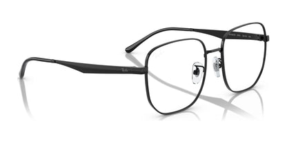 Ray-Ban RX6503D Eyeglasses | Size 55