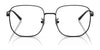 Ray-Ban RX6503D Eyeglasses | Size 55 / Black №2509