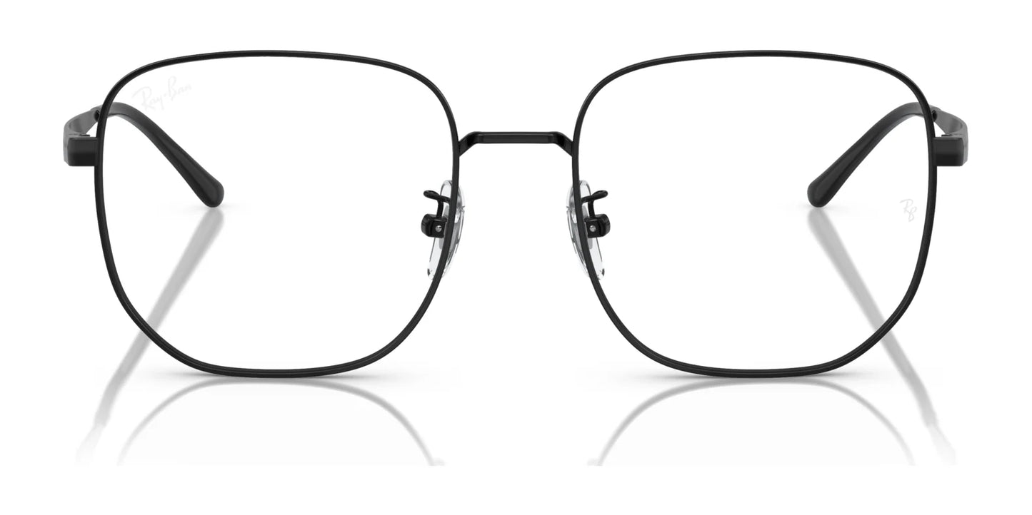 Ray-Ban RX6503D Eyeglasses | Size 55