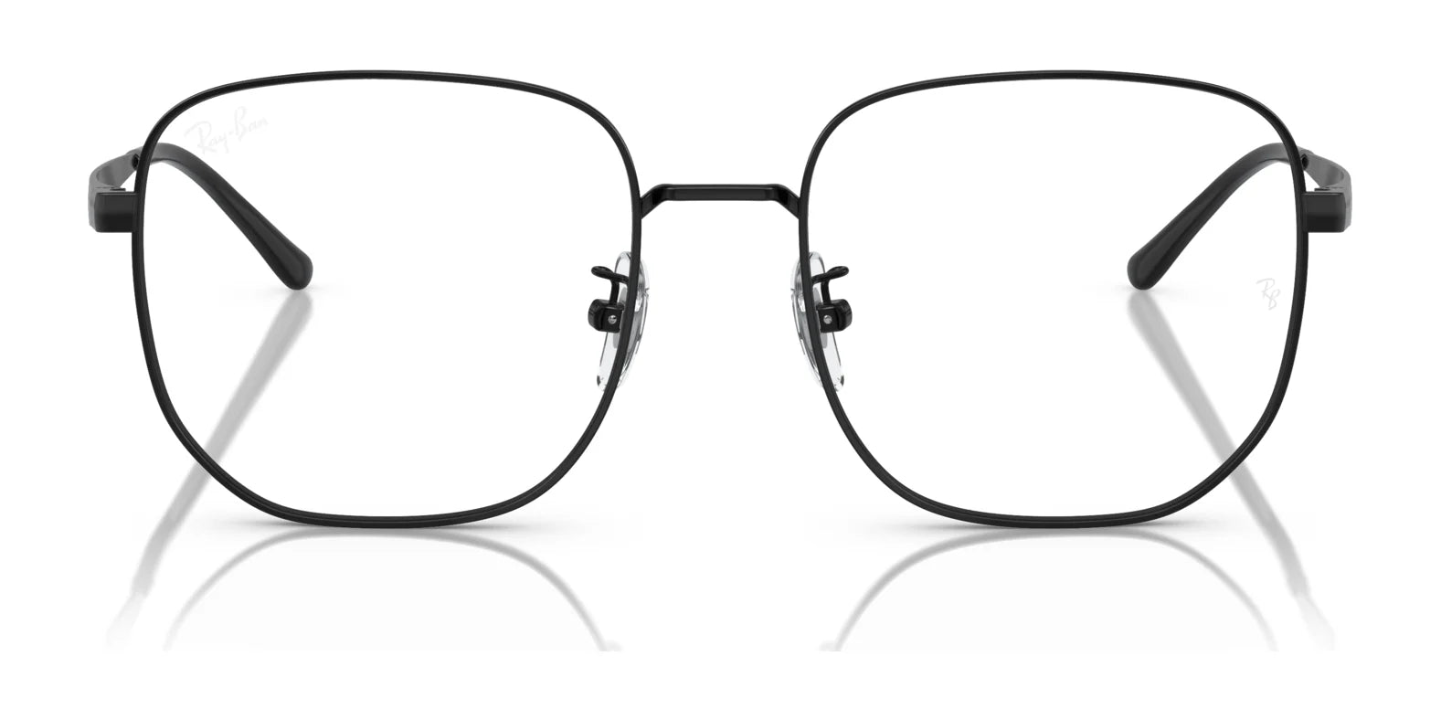 Ray-Ban RX6503D Eyeglasses | Size 55