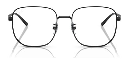 Ray-Ban RX6503D Eyeglasses | Size 55