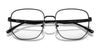Ray-Ban RX6503D Eyeglasses | Size 55 / Black №2509