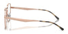 Ray-Ban RX6503D Eyeglasses | Size 55 / Black №2509