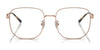 Ray-Ban RX6503D Eyeglasses | Size 55 / Black №2509