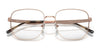 Ray-Ban RX6503D Eyeglasses | Size 55 / Black №2509