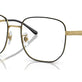 Black On Gold №2991