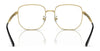 Ray-Ban RX6503D Eyeglasses | Size 55 / Black №2509