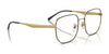 Ray-Ban RX6503D Eyeglasses | Size 55 / Black №2509