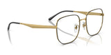 Ray-Ban RX6503D Eyeglasses | Size 55