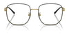 Ray-Ban RX6503D Eyeglasses | Size 55 / Black №2509