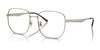 Ray-Ban RX6503D Eyeglasses | Size 55 / Gold №2993