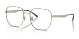 Ray-Ban RX6503D Eyeglasses | Size 55