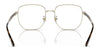 Ray-Ban RX6503D Eyeglasses | Size 55 / Black №2509