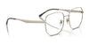 Ray-Ban RX6503D Eyeglasses | Size 55 / Black №2509