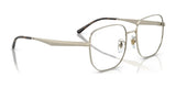 Ray-Ban RX6503D Eyeglasses | Size 55