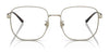 Ray-Ban RX6503D Eyeglasses | Size 55 / Black №2509