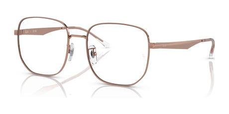 Ray-Ban RX6503D Eyeglasses | Size 55