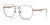 Ray-Ban RX6503D Eyeglasses | Size 55 / Rose Gold №3094