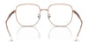 Ray-Ban RX6503D Eyeglasses | Size 55 / Black №2509