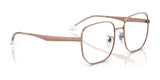 Ray-Ban RX6503D Eyeglasses | Size 55