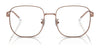 Ray-Ban RX6503D Eyeglasses | Size 55 / Black №2509