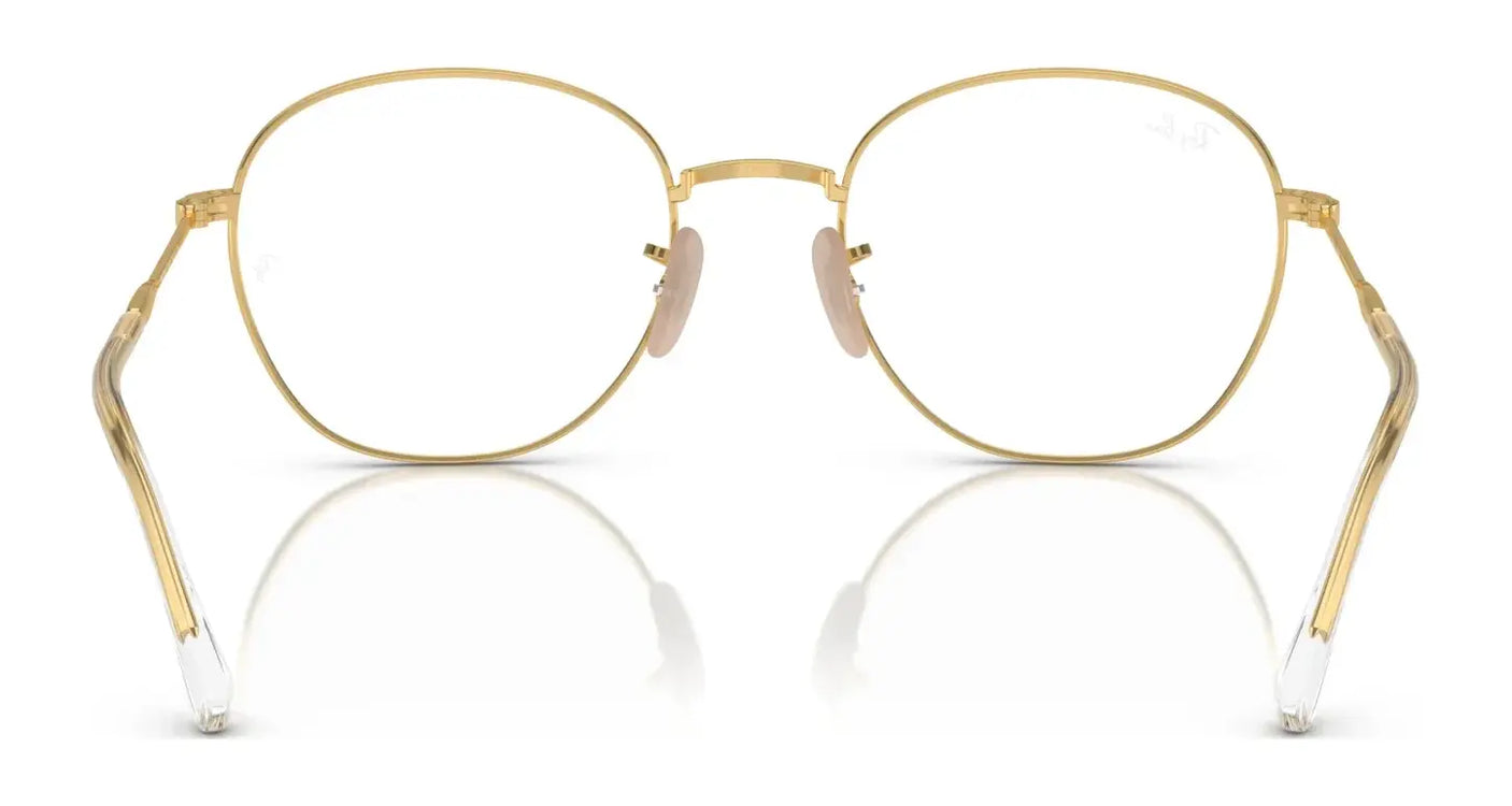 Ray-Ban RX6509 Eyeglasses