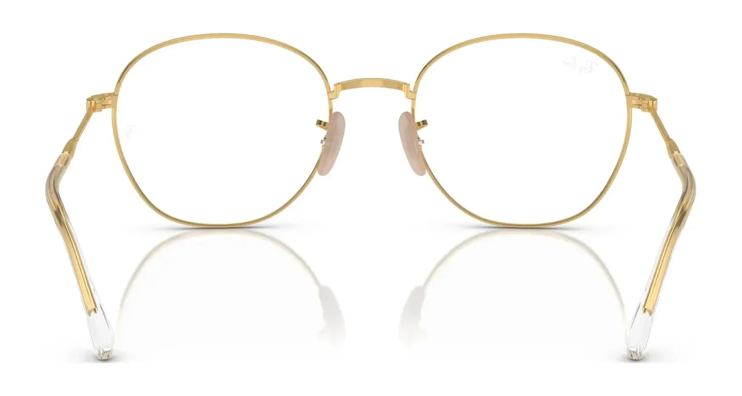 Ray-Ban RX6509 Eyeglasses