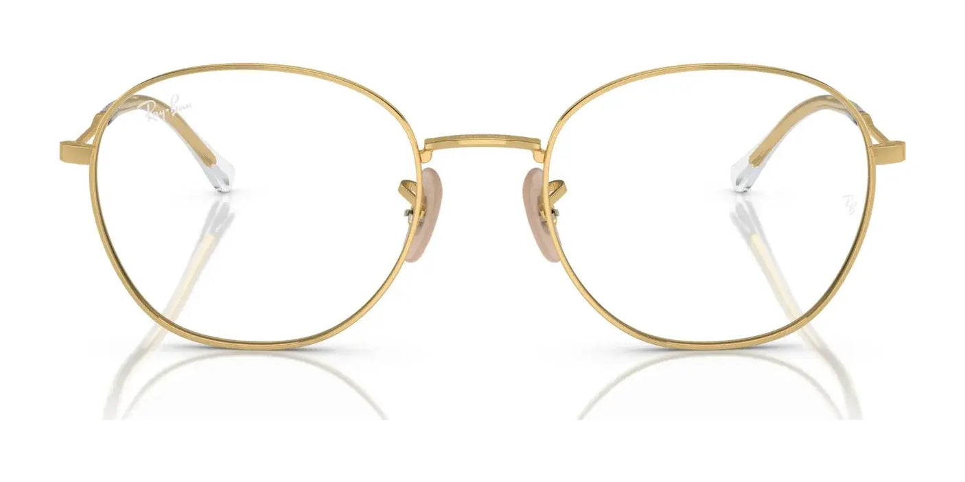 Ray-Ban RX6509 Eyeglasses